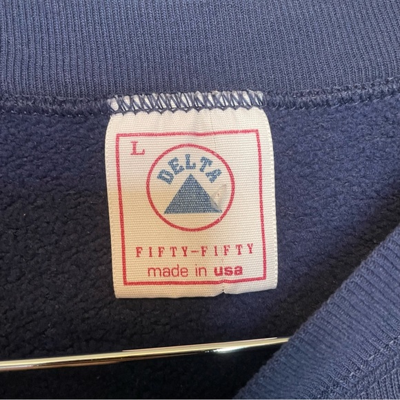 Vintage Disney Crewneck - Picture 2 of 3